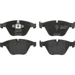 BREMBO Bremsklötze VA P 06 055 BREMBO Bremsklötze VA P 06 055