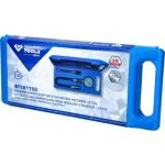 KS TOOLS Kompressionsdruckprüfset BT581150 KS TOOLS Kompressionsdruckprüfset BT581150