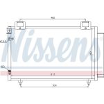 Kondensator PKW 94730