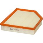 HENGST FILTER Luftfilter E1181L HENGST FILTER Luftfilter E1181L