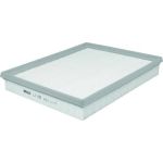 MAHLE Luftfilter LX 735 MAHLE Luftfilter LX 735