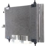 Kondensator, Klimaanlage AC 350 000S Kondensator, Klimaanlage AC 350 000S