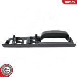 ESEN SKV Abdeckung, Griffmulde 97SKV015 ESEN SKV Abdeckung, Griffmulde 97SKV015
