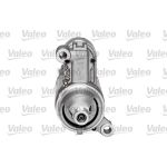 Valeo Anlasser 438232 Valeo Anlasser 438232
