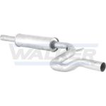 Walker Mittelschalldämpfer 22057 Walker Mittelschalldämpfer 22057