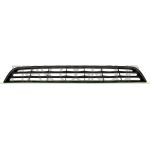 GRILL UNTEN MITTE SCHWARZ PQ 1047710 GRILL UNTEN MITTE SCHWARZ PQ 1047710