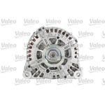 Valeo Lichtmaschine 437436 Valeo Lichtmaschine 437436