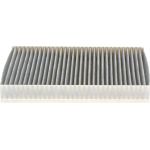 Aktivkohlefilter 1987432535 Aktivkohlefilter 1987432535
