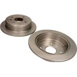 Bremsscheibe Chevrolet T. Lacet Z Pow Ok Anti-Korrosion QD4400 Bremsscheibe Chevrolet T. Lacet Z Pow Ok Anti-Korrosion QD4400
