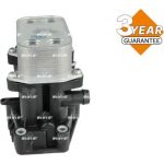 NRF Ölkühler, Motoröl 31355 NRF Ölkühler, Motoröl 31355