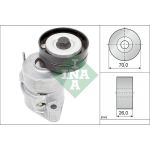 Spannarm, Keilrippenriemen 534 0102 30 Spannarm, Keilrippenriemen 534 0102 30