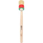 KS TOOLS Runder Winkelpinsel für Montagepaste für Reifen, Ø 45 mm 100.4020 KS TOOLS Runder Winkelpinsel für Montagepaste für Reifen, Ø 45 mm 100.4020