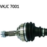 VKJC 7001 SKF Antriebswelle 7001 VKJC 7001 SKF Antriebswelle 7001