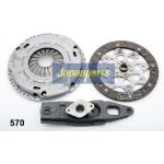 Japanparts Kupplungssatz KF-570 Japanparts Kupplungssatz KF-570