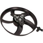 Valeo Kühlerlüfter 696019 Valeo Kühlerlüfter 696019
