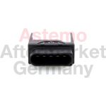 HITACHI Steuergerät, Kraftstoffpumpe 132917 HITACHI Steuergerät, Kraftstoffpumpe 132917