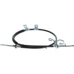 Handbremsseil li 1987482404 Handbremsseil li 1987482404