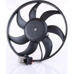 Nissens Kühlerlüfter PKW 850048