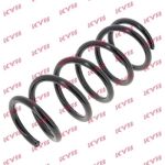 KYB Fahrwerksfeder Lexus P. Is Ii 2.5 10/05-03/13 RA3340 KYB Fahrwerksfeder Lexus P. Is Ii 2.5 10/05-03/13 RA3340
