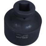 1 Schlagsteckschlüsseleinsatz Staub, 70 mm 98570 1 Schlagsteckschlüsseleinsatz Staub, 70 mm 98570