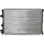 MAHLE Kühler, Motorkühlung CR 434 000S MAHLE Kühler, Motorkühlung CR 434 000S