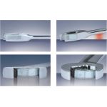 KS TOOLS Flachschlüssel mit DUO GEARplus-Öse, Flachschlüssel mit Ratschenmechanismus, 12 mm 503.5212 KS TOOLS Flachschlüssel mit DUO GEARplus-Öse, Flachschlüssel mit Ratschenmechanismus, 12 mm 503.5212