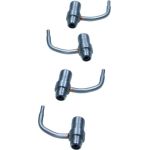 Ílsprühdüse (4Er-Set) Renault Master Iii/ Nissan Nv400, Opel Movano Ii 115600887R Ílsprühdüse (4Er-Set) Renault Master Iii/ Nissan Nv400, Opel Movano Ii 115600887R