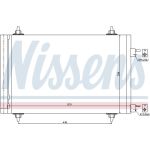 Kondensator PKW 94758 Kondensator PKW 94758