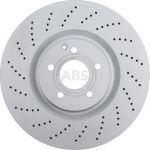 A.B.S. Bremsscheibe 17873 A.B.S. Bremsscheibe 17873