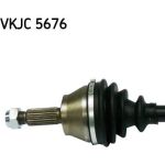 SKF Antriebswelle VKJC 5676 SKF Antriebswelle VKJC 5676