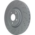 Bremsscheibe Db P. W203/S203/C209/A209 01-09 24.0130-0180.1 Bremsscheibe Db P. W203/S203/C209/A209 01-09 24.0130-0180.1