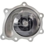 febi bilstein Wasserpumpe / Kühlmittelpumpe 185946 febi bilstein Wasserpumpe / Kühlmittelpumpe 185946