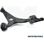 MOTOTECHNIKA Lenker, Radaufhängung 05-WA-03 MOTOTECHNIKA Lenker, Radaufhängung 05-WA-03