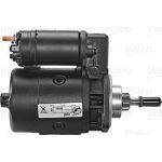 Valeo Anlasser 433269 Valeo Anlasser 433269