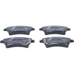 Bremsbelagsatz Toyota P. Corolla 1.4-2.0 D-4D 01-07 13.0460-5815.2 Bremsbelagsatz Toyota P. Corolla 1.4-2.0 D-4D 01-07 13.0460-5815.2