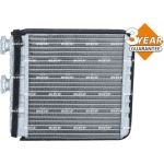 NRF Heizungskühler 54279 NRF Heizungskühler 54279