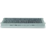 MAHLE Filter, Innenraumluft LAK 32/1 MAHLE Filter, Innenraumluft LAK 32/1