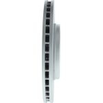 Bosch Bremsscheibe 0 986 479 E77 Bosch Bremsscheibe 0 986 479 E77