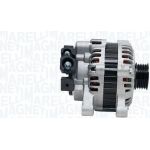 Magneti Marelli Lichtmaschine 063731646010 Magneti Marelli Lichtmaschine 063731646010