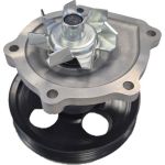 SKF Wasserpumpe / Kühlmittelpumpe VKPC 91417 SKF Wasserpumpe / Kühlmittelpumpe VKPC 91417