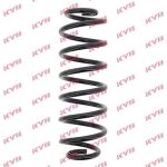 KYB Fahrwerksfeder Skoda T. Superb Ii 1.4-2.0D 10/09-05/15 RA6148 KYB Fahrwerksfeder Skoda T. Superb Ii 1.4-2.0D 10/09-05/15 RA6148