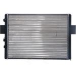 MAHLE Kühler, Motorkühlung CR 633 000S MAHLE Kühler, Motorkühlung CR 633 000S