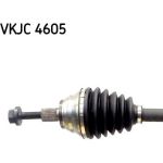 SKF Antriebswelle VKJC 4605