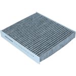 KAMOKA Filter, Innenraumluft F511901 KAMOKA Filter, Innenraumluft F511901