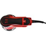 ROOKS Exzenter- und Rotationsschleifer 400 W – Präzision und Power ROOKS Exzenter- und Rotationsschleifer 400 W – Präzision und Power