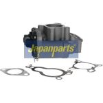 Japanparts AGR-Ventil EGR-104