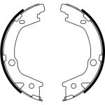 0 986 487 770 Bosch Bremsbacken 0 986 487 770 0 986 487 770 Bosch Bremsbacken 0 986 487 770