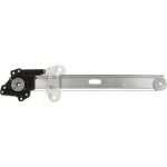 VALEO Fensterheber 851857 VALEO Fensterheber 851857