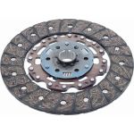 SACHS Kupplungssatz 2290 601 070 SACHS Kupplungssatz 2290 601 070