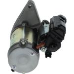 Bosch Starter 1 986 S00 607 Bosch Starter 1 986 S00 607